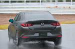 Mazda3 Skyactiv-D AWD Sedan 2019 года (JP)